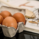 Цена на яйца местных птицефабрик на Чукотке составляет 110 рублей за десяток