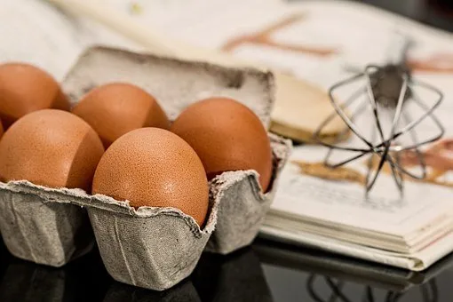 Цена на яйца местных птицефабрик на Чукотке составляет 110 рублей за десяток
