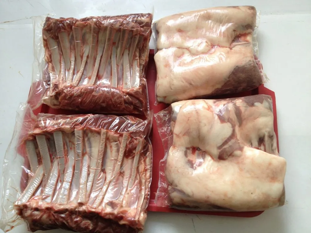 фотография продукта Мясо,свинина,говядина,баранина